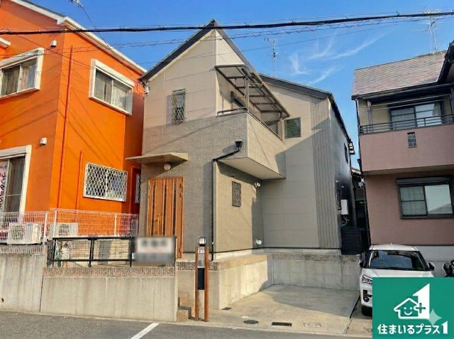 外観：327002170713