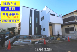 MIRASUMO 国分寺市東恋ヶ窪617①の外観