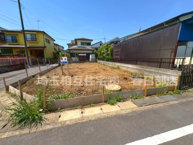 東武スカイツリーライン「せんげん台」駅バス9分「いきいき農園」停歩2分！