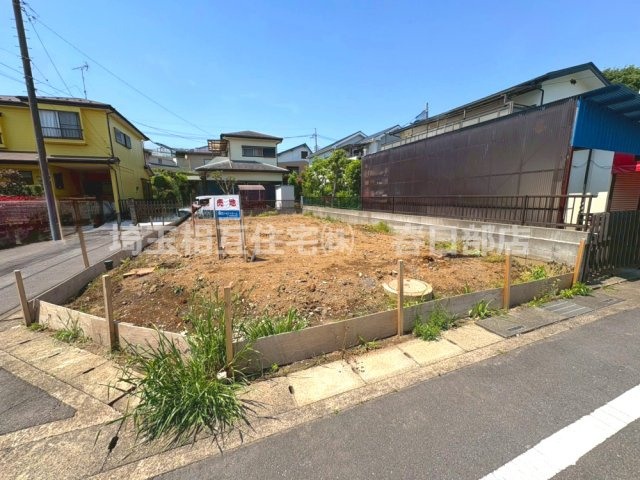 教育・商業施設が充実した子育て世帯に優しい住環境です！千間台小学校まで徒歩約8分(600ｍ)！