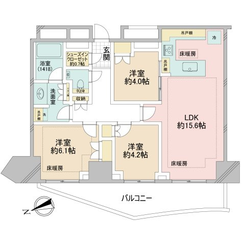 間取り：313004695331