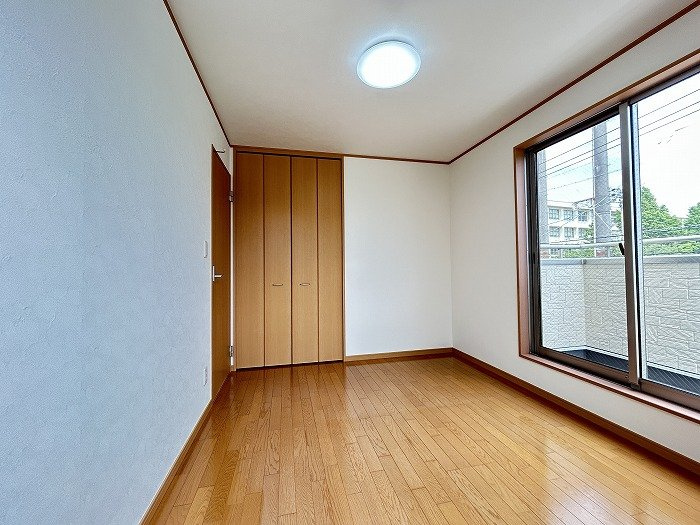 洋室5.2帖別角度