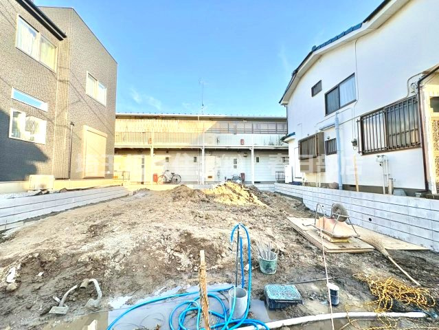 ※2026年5月上旬撮影