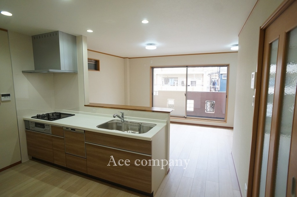 【LDK：約13.5帖】