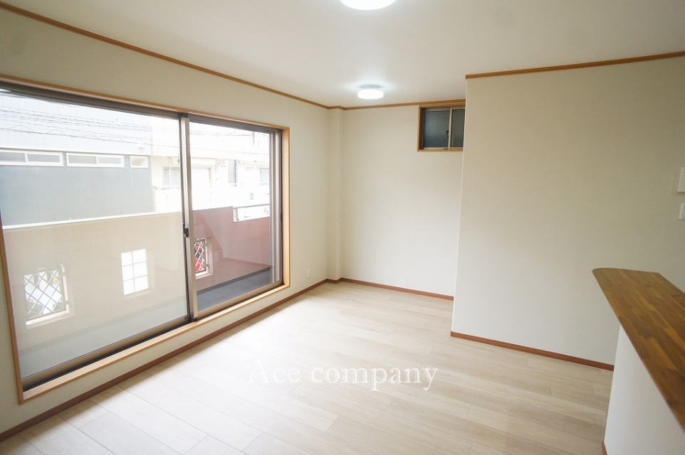 【LDK：約13.5帖】
