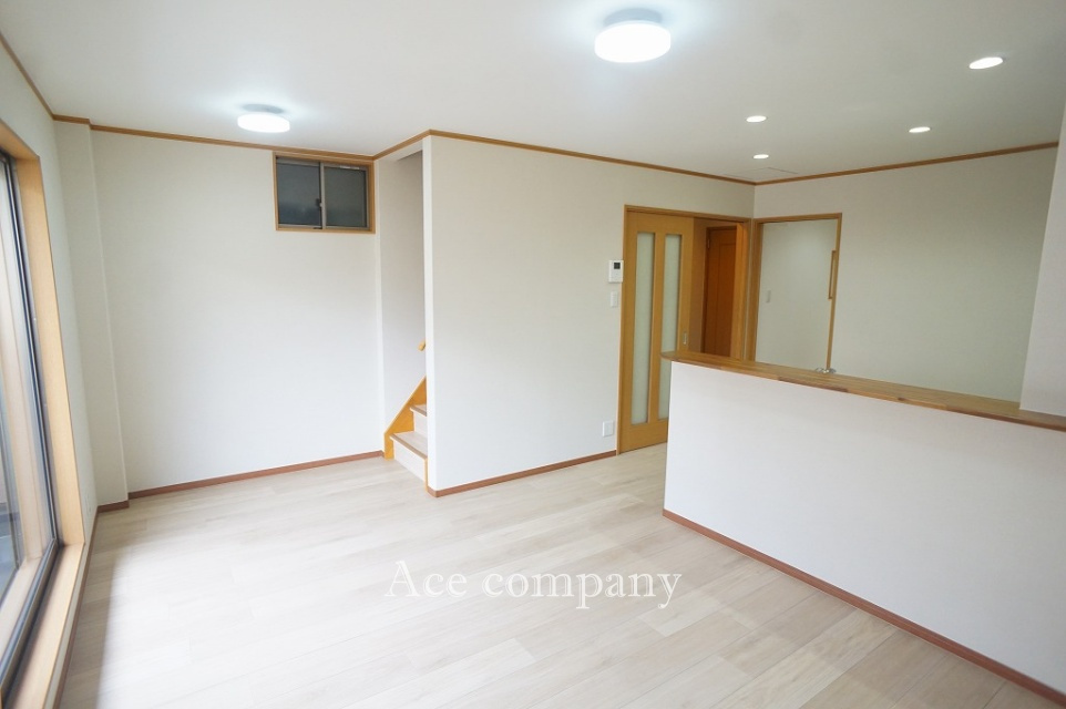 【LDK：約13.5帖】