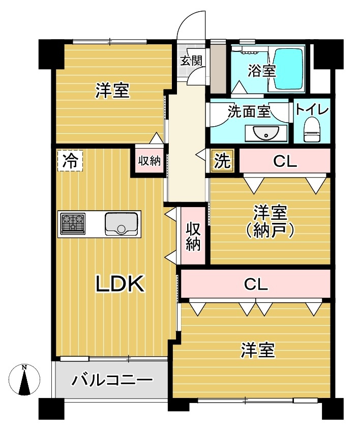 間取り：313004692256