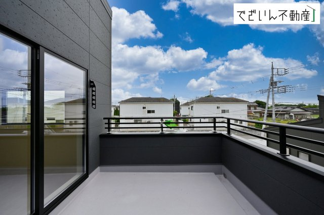 ≪5号棟≫　現地(2026年5月撮影)