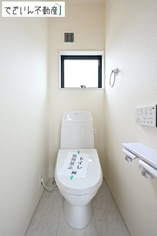 ≪5号棟≫　現地(2026年5月撮影)