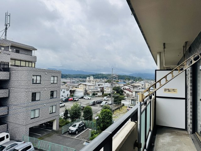 ～眺望・陽当たり共に良好です～
