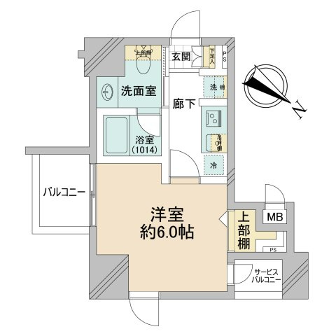 間取り：313004784925