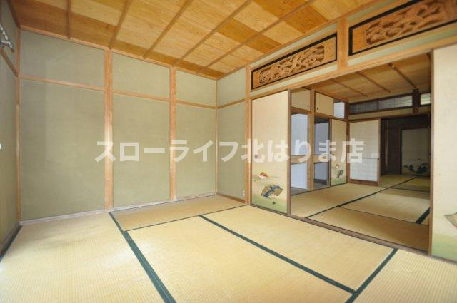 和室6畳