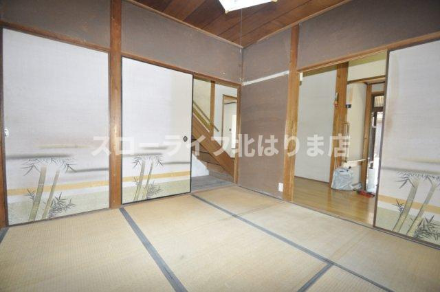 和室4.5畳