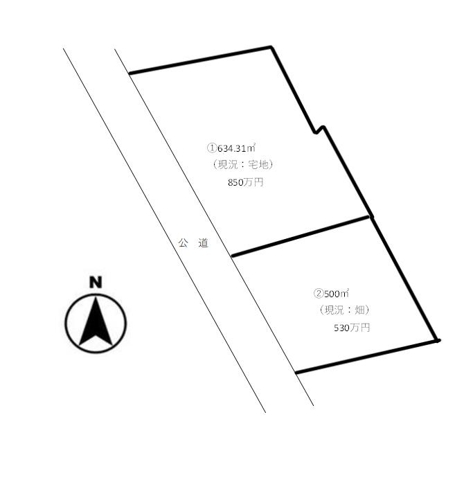 区画図：311002105376