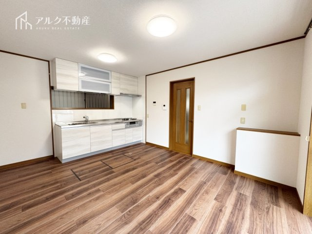 LDK約10．0帖