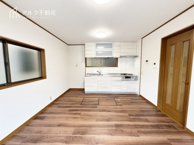 LDK約10．0帖
