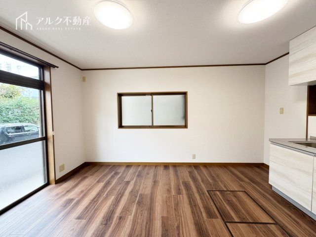 LDK約10．0帖