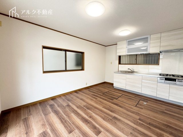 LDK約10．0帖