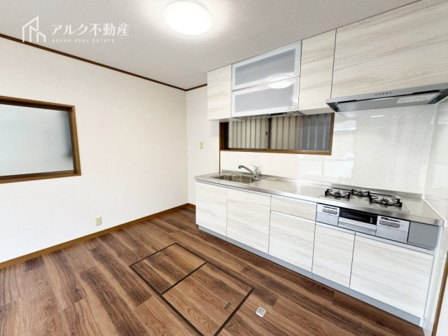 LDK約10．0帖