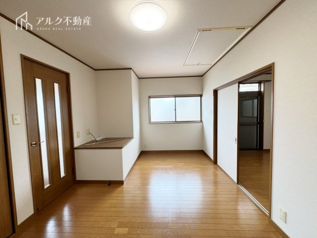 洋室
