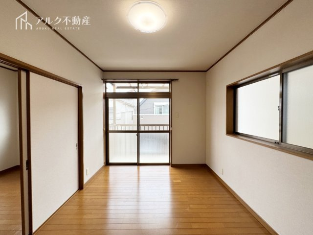 洋室