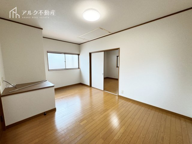 洋室