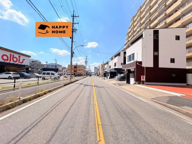 年中無休！9時～21時で営業中!!　当日見学可能　TEL0586-75-1137まで