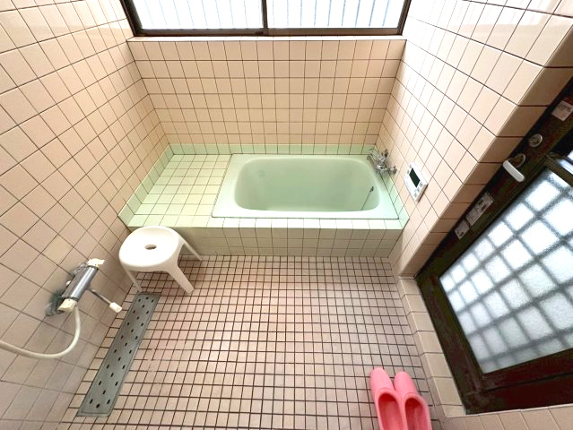 浴室