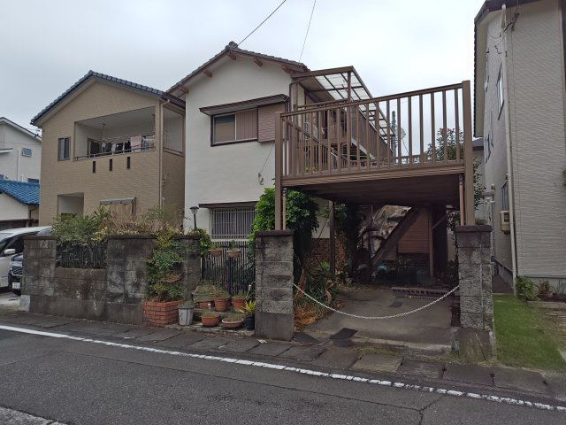 陽当たり良好です♪マイホームの夢を自由に叶える、建築条件なしの土地。