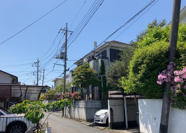 田園風景が味わえる土地に住みたい！海や山の見える自然豊かな土地に住みたい！などご要望に併せて当社営業がご提案させて頂きます。当社が抱えている数ある物件の中からお客様が納得する1件を一緒に探しましょう！