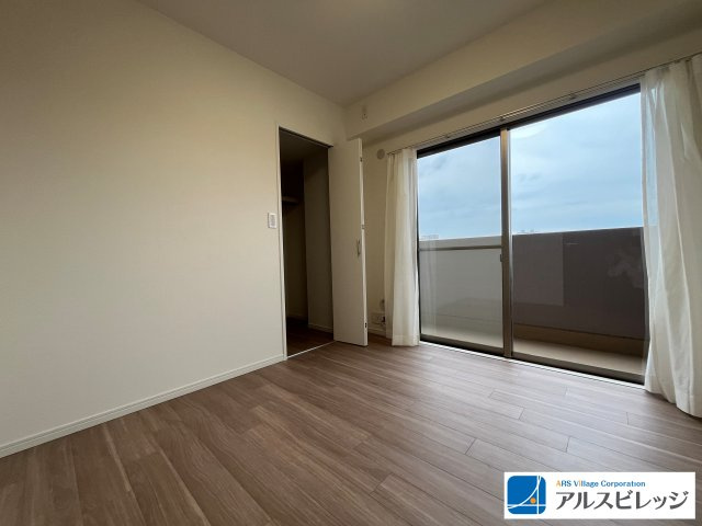 洋室約5.0帖