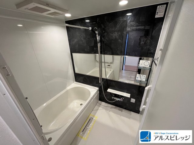 追焚・換気乾燥機付き