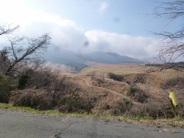 展望