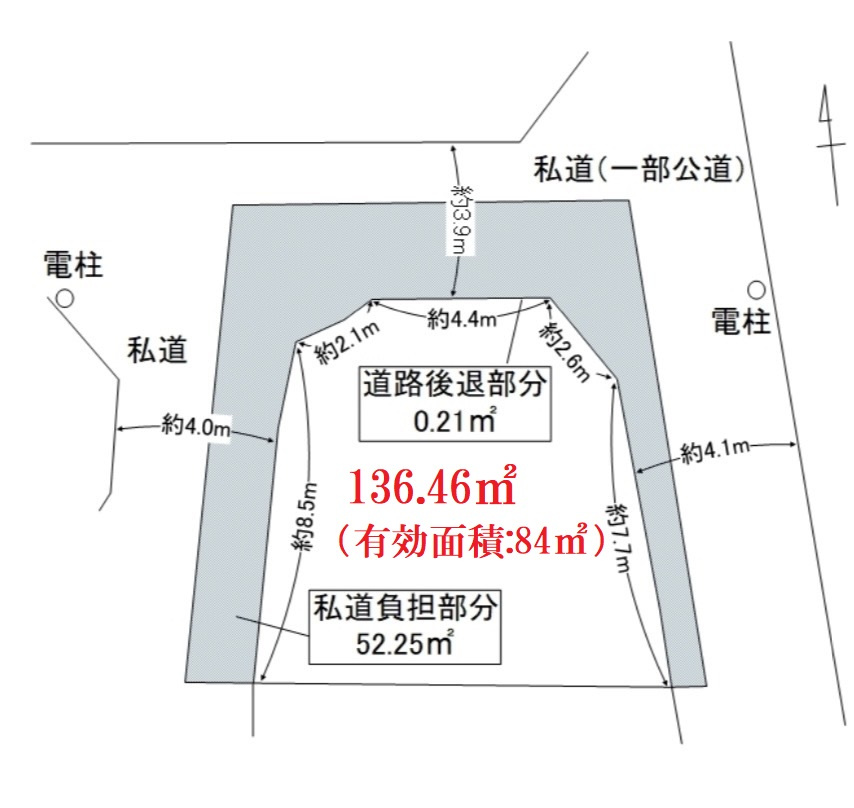 区画図：327002168132