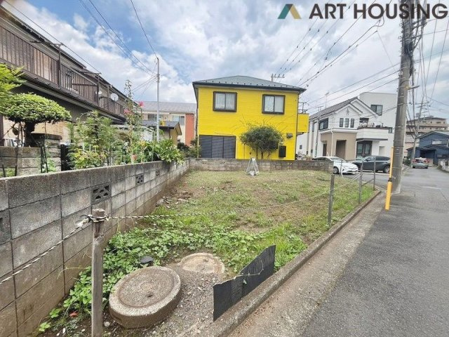 お好きなハウスメーカーで建築できます！
