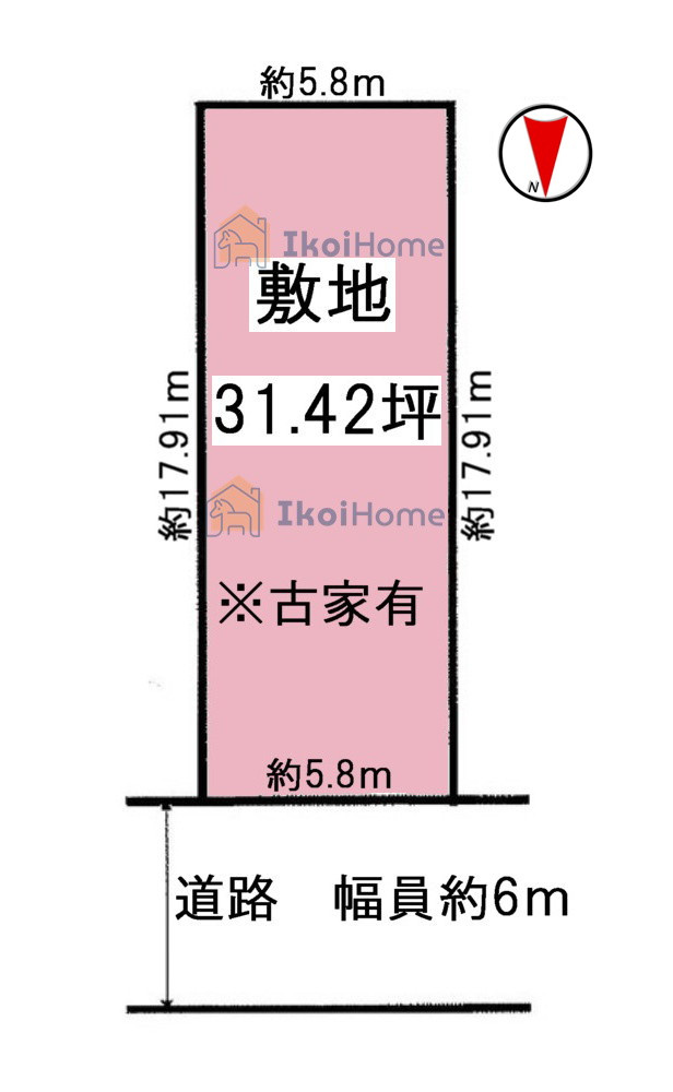 区画図：328000656360
