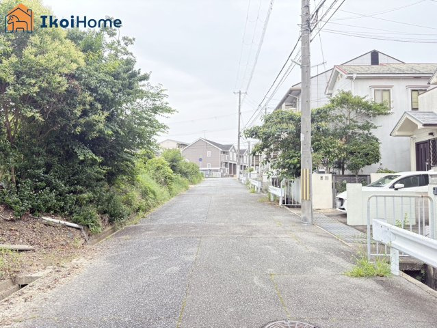 ●資料・カタログのご請求無料●有瀬小学校徒歩8分、長坂中学校徒歩26分。子育て環境も良好です！