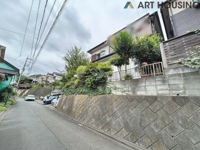 現地写真
