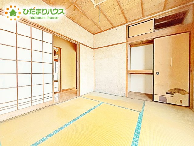 通風・採光にも優れ、心地よい光と風があふれています。　贅沢といえるほどの豊かな居住性と、プライドを満たすクオリティが見事に調和した住空間。