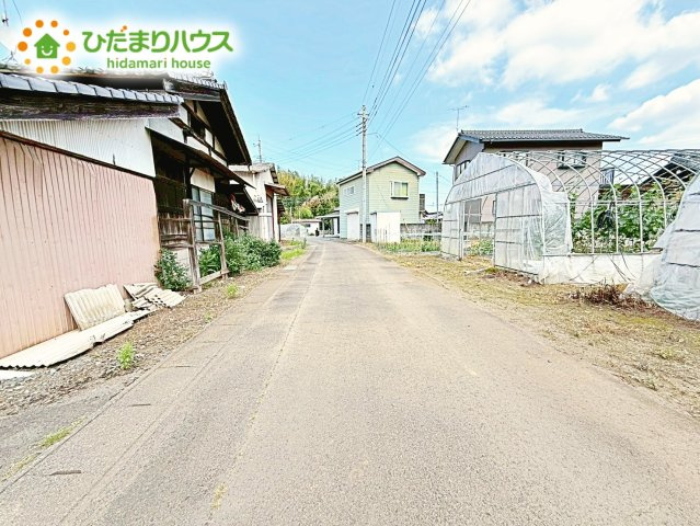 閑静な住宅地で叶える静かな暮らし(^^)/