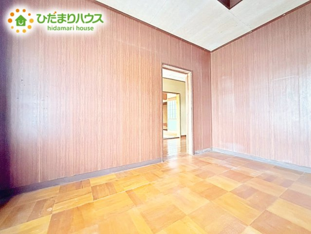 ご家族様一人ひとりの大切なプライベート空間。趣味・感性で個性的に飾ることができます♪