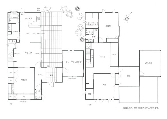 間取り：327002172006