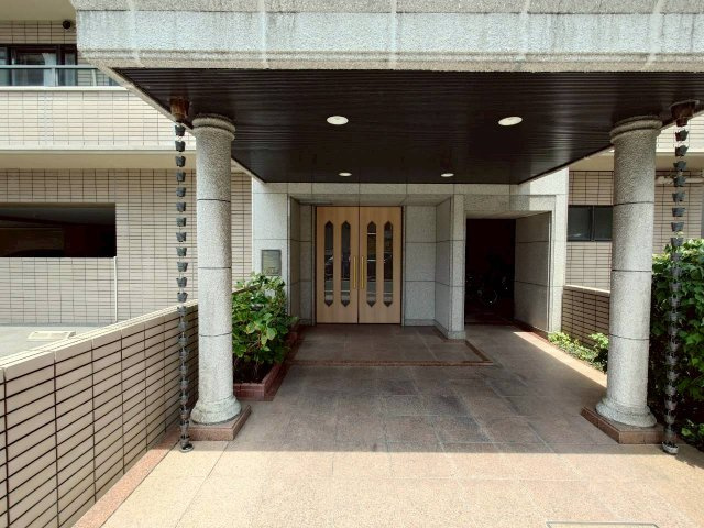共用部分