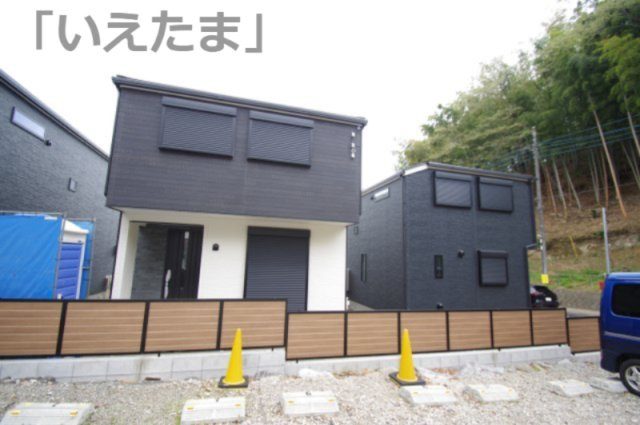A号棟　令和8年4月4日撮影