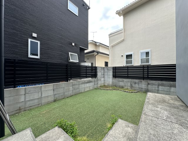 庭