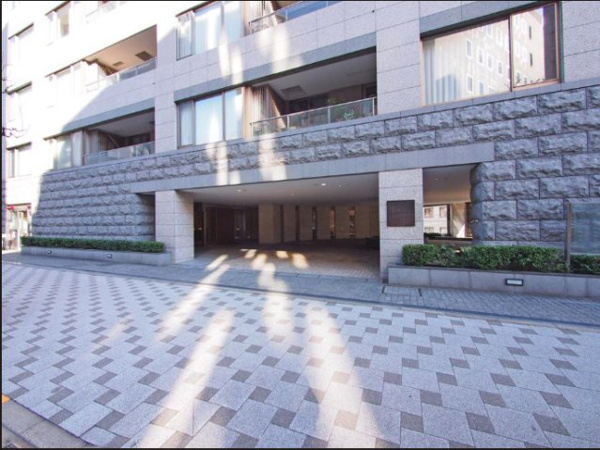  仲介手数料無料 シエルトーレ三番町(三番町の高台に立地　1階に交番併設）のその他