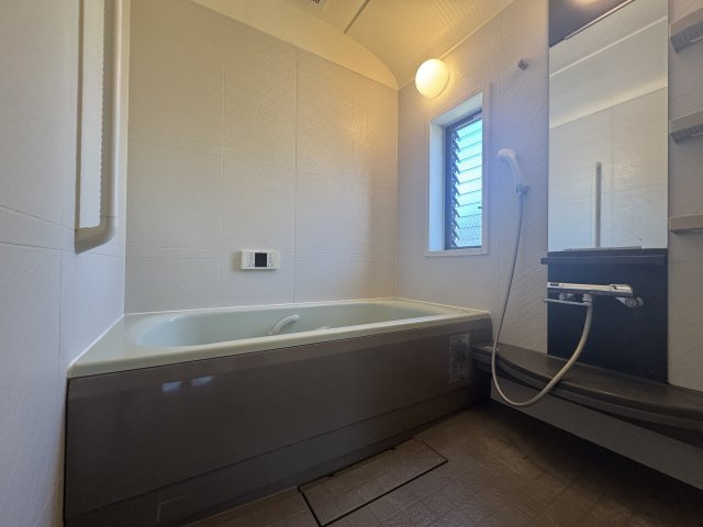 賃貸前の写真です。