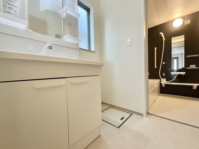 建築施工例
