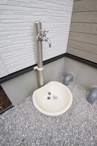 散水栓
