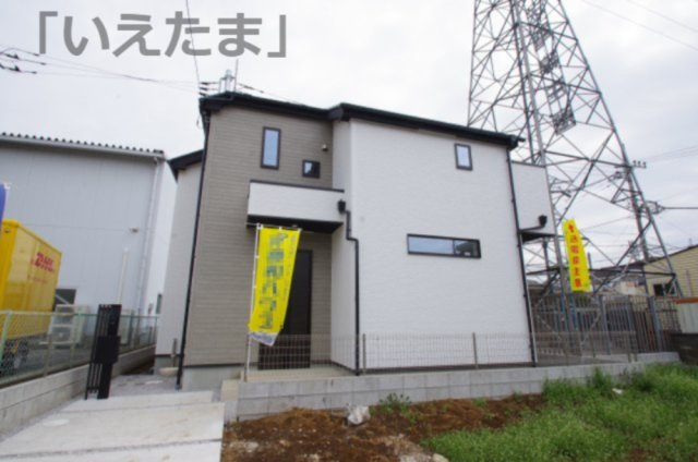 6号棟